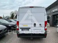 2022 Fiat Ducato