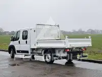 2022 Fiat Ducato