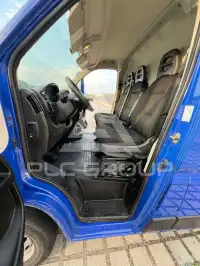 2022 Fiat Ducato