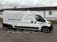 2022 Fiat Ducato