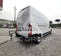 2022 Fiat Ducato