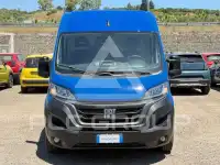 2022 Fiat Ducato
