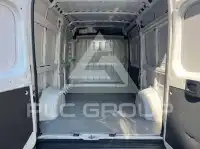 2022 Fiat Ducato