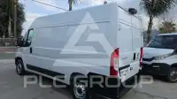 2022 Fiat Ducato