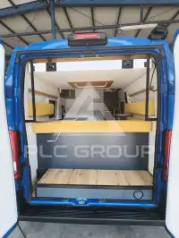 2022 Fiat Ducato