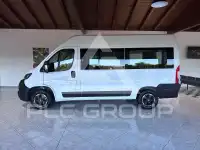 2022 Fiat Ducato