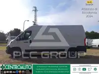 2022 Fiat Ducato
