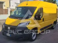2022 Fiat Ducato