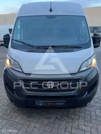 2022 Fiat Ducato