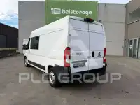 2022 Fiat Ducato