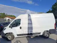 2022 Fiat Ducato