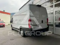 2022 Fiat Ducato