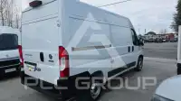 2022 Fiat Ducato