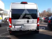 2022 Fiat Ducato