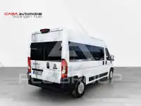 2022 Fiat Ducato