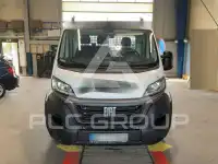 2022 Fiat Ducato
