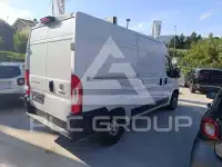 2022 Fiat Ducato