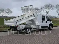 2022 Fiat Ducato