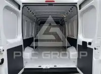 2022 Fiat Ducato