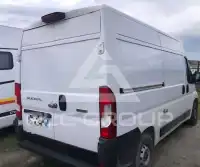 2022 Fiat Ducato