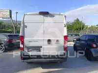 2022 Fiat Ducato