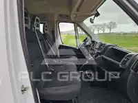 2022 Fiat Ducato
