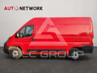 2022 Fiat Ducato