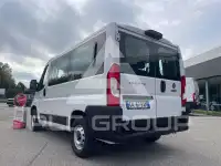 2022 Fiat Ducato