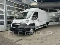 2022 Fiat Ducato