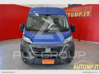 2022 Fiat Ducato