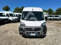 2022 Fiat Ducato