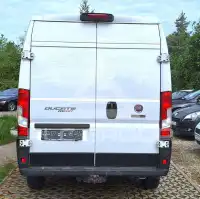2022 Fiat Ducato