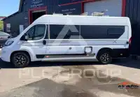 2022 Fiat Ducato
