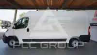 2022 Fiat Ducato