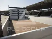 2022 Fiat Ducato