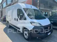 2022 Fiat Ducato