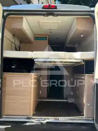2022 Fiat Ducato