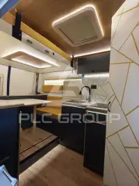 2022 Fiat Ducato