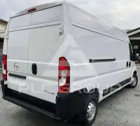 2022 Fiat Ducato