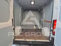 2022 Fiat Ducato