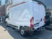 2022 Fiat Ducato