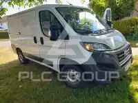 2022 Fiat Ducato