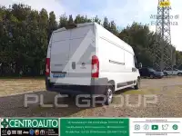 2022 Fiat Ducato