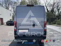 2022 Fiat Ducato