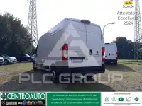2022 Fiat Ducato