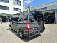 2022 Fiat Ducato