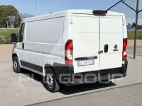 2022 Fiat Ducato