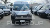2022 Fiat Ducato