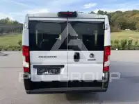 2022 Fiat Ducato