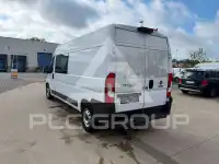 2022 Fiat Ducato
